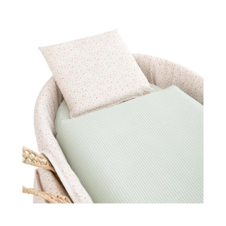 Moisés Bebé Mio Cuco Maryland de Cambrass