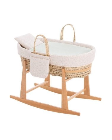 Moisés Bebé Mio Cuco Maryland de Cambrass