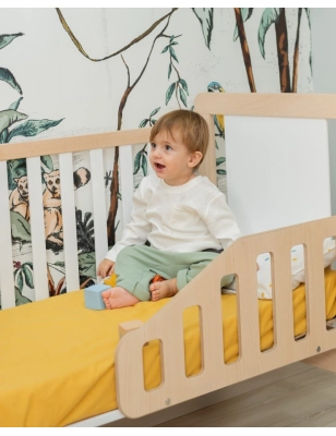 Barandilla para Cuna de Micuna