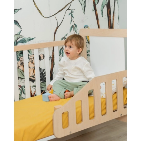 Barandilla para Cuna de Micuna