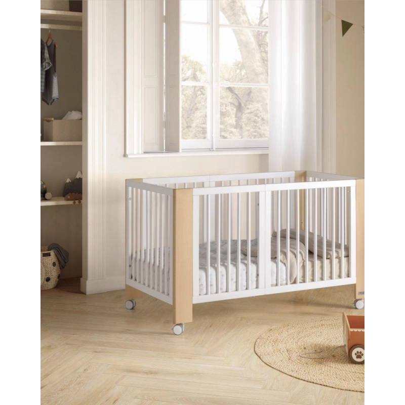 Cuna Evolutiva Coverbaby de Micuna