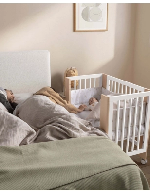 Cuna Evolutiva Converbaby de Micuna