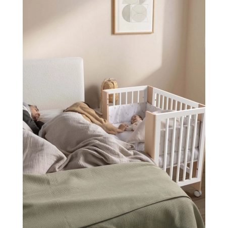 Cuna Evolutiva Converbaby de Micuna