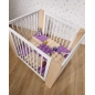 Cuna Evolutiva Converbaby de Micuna