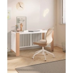 Cuna Evolutiva Coverbaby de Micuna Cera Natural - Blanco