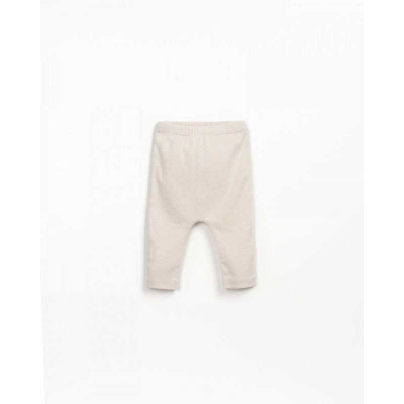 Leggings Rib De Play Up