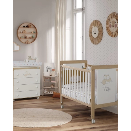 Cómoda Bañera Happy de Micuna