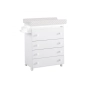 Mueble Bañera B-1951 de Micuna