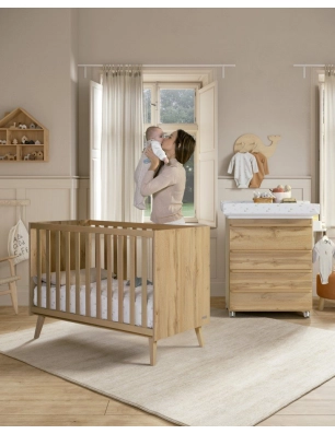 Cuna Martha de Micuna