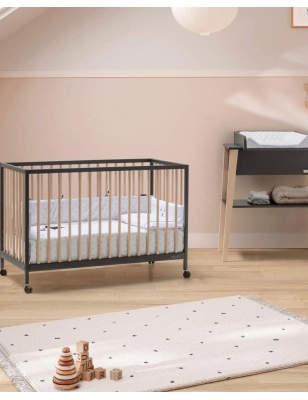 Cuna Mountain de Micuna Antracita Cera