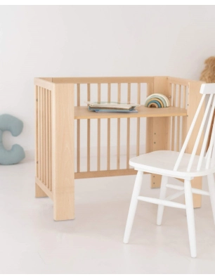 Minicuna Colecho Converbaby de Micuna