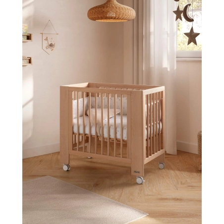 Minicuna Colecho Converbaby de Micuna