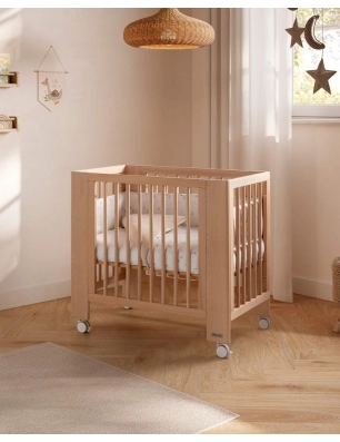 Minicuna Colecho Converbaby de Micuna