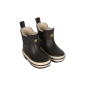Botas de Agua con forro de Konges Slojd