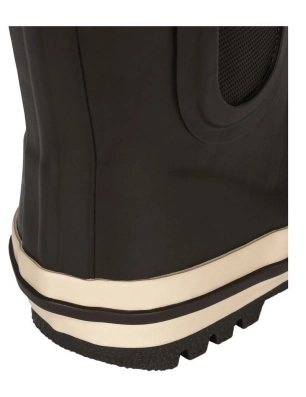 Botas de Agua con Forro de Konges Slojd