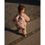 Mochila Infantil Cerezas de Konges Slojd