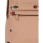Mochila Infantil Cerezas de Konges Slojd