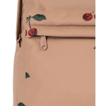 Mochila Infantil Cerezas de Konges Slojd