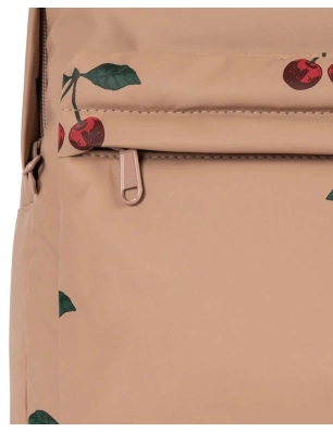 Mochila Infantil Cerezas de Konges Slojd