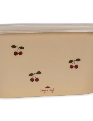 Cajas de Almuerzo Cereza de Konges Slojd