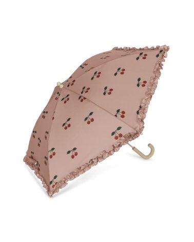 Paraguas Infantil Cerezas de Konges Slojd
