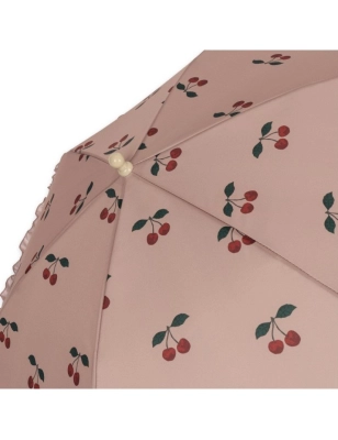 Paraguas Infantil Cerezas de Konges Slojd