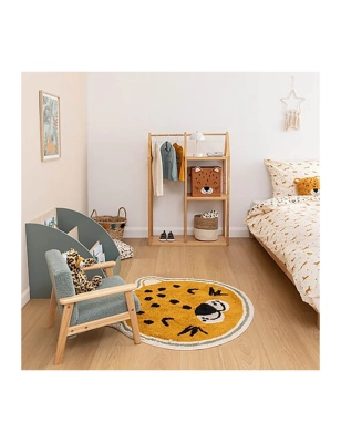 Alfombra Leopardo de Atmosphera