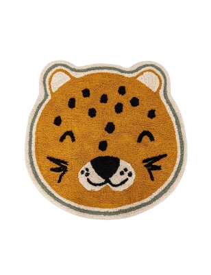 Alfombra Leopardo de Atmosphera