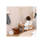 Cesta Infantil Borreguillo de Atmosphera Pequeña