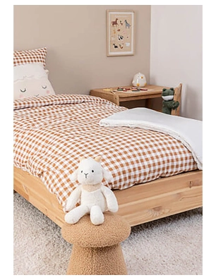 Hucha Infantil Pollito de Atmosphera