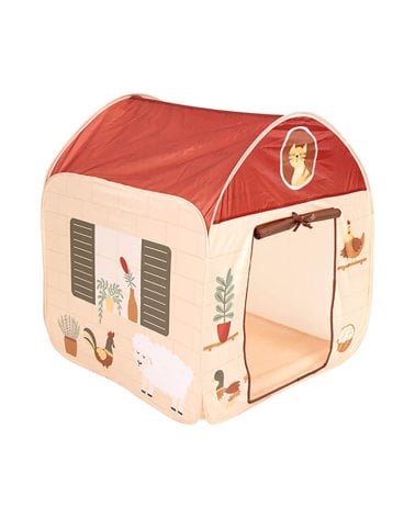 Tienda de Juegos Ysa de Atmosphera