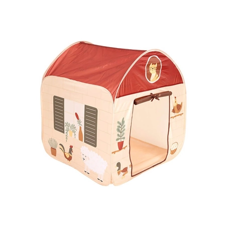 Tienda de Juegos Ysa de Atmosphera