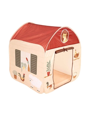 Tienda de Juegos Ysa de Atmosphera