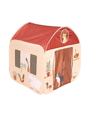 Tienda de Juegos Ysa de Atmosphera