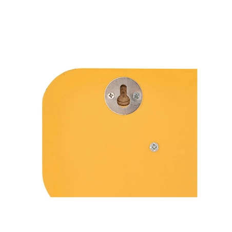 Perchero de Pared Leopardo de Atmosphera