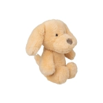 Peluche Perro Poppy de Atmosphera