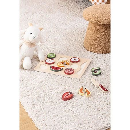 Peluche Oveja Trico de Atmosphera