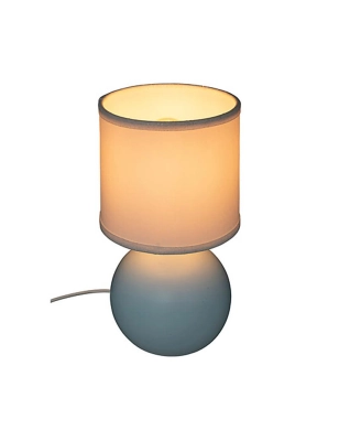 Lámpara de Mesa Redonda de Atmosphera