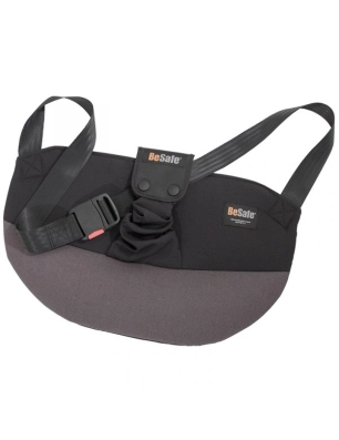 Cinturón para embarazadas de Besafe