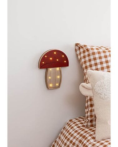 Lámpara de Pared Seta de Atmosphera