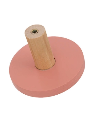 Set de 4 Percheros Aisie de Atmosphera