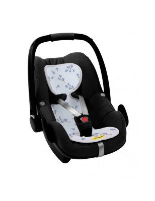 Colchoneta Air Layer 3D para Grupo 0 de AEROMOOV