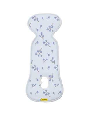 Colchoneta Air Layer 3D para Grupo 0 de AEROMOOV Magnolia