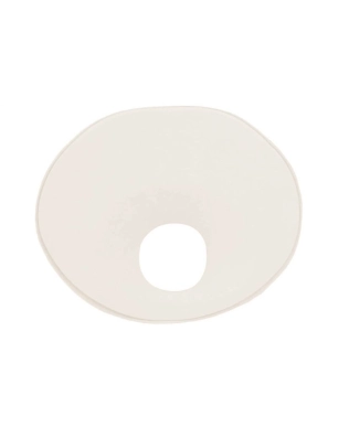 Cojín Ergonómico Antiahogo Plagiocefalia 2 en 1