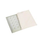 Cojín Ergonómico Antiahogo Plagiocefalia 2 en 1