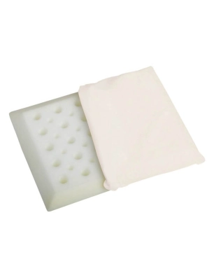 Cojín Ergonómico Antiahogo Plagiocefalia 2 en 1