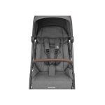Silla de Paseo Soho de Maxi-Cosi Essential Grey