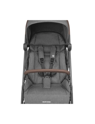 Silla de Paseo Soho de Maxi-Cosi Essential Grey
