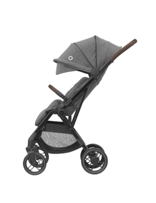 Silla de Paseo Soho de Maxi-Cosi Essential Grey
