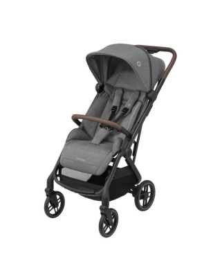 Silla de Paseo Soho de Maxi-Cosi Essential Grey